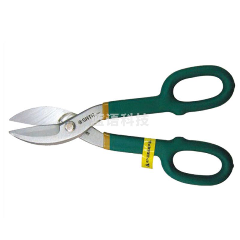 世达 93306 铁皮钳16英寸 计价单位:把