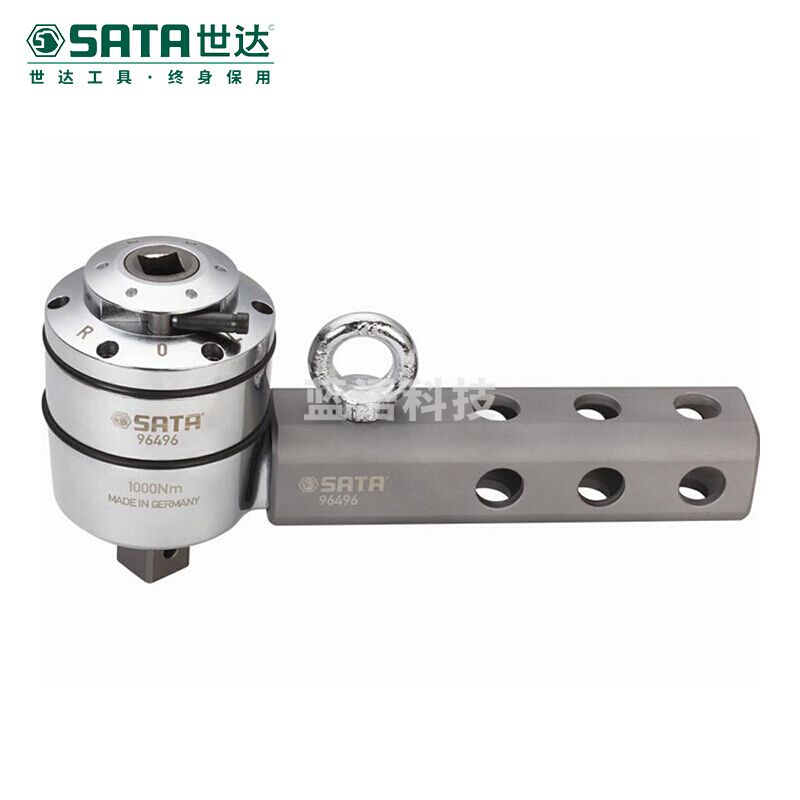 世达 96496 超轻型扭力倍增器1000NM 1：12.5 计价单位:个