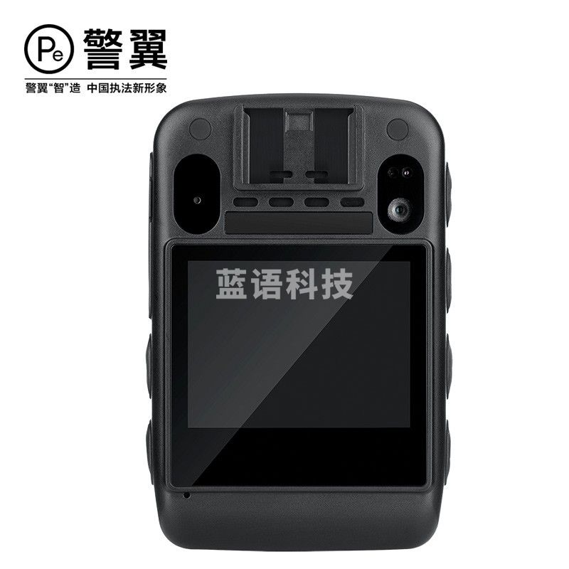 警翼 G6 执法记录仪 64G