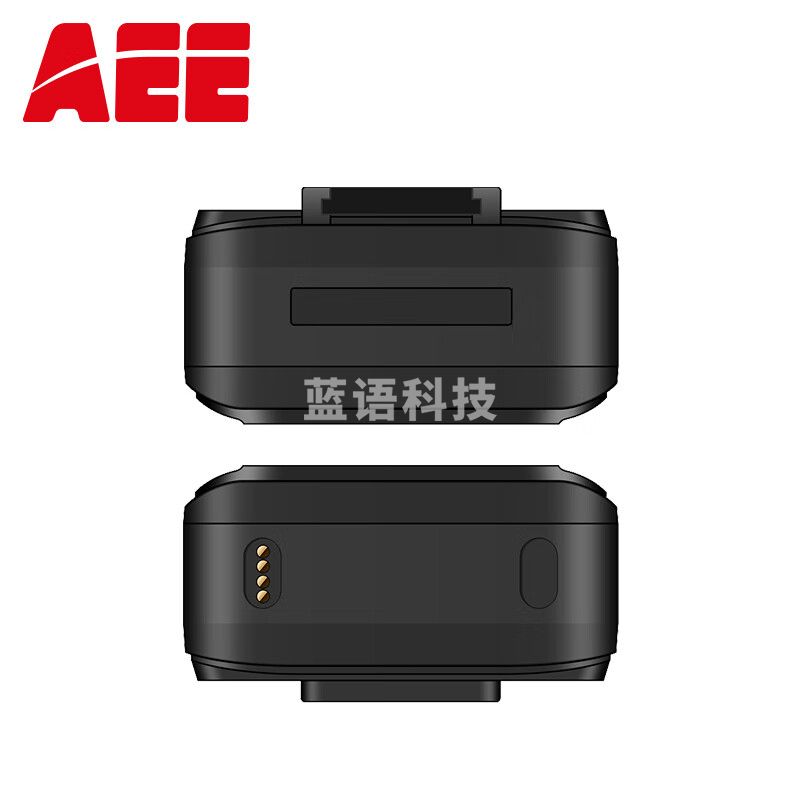 AEE 执法记录仪 DSJ-K8 32G