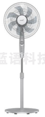 美的落地扇  SAE40E