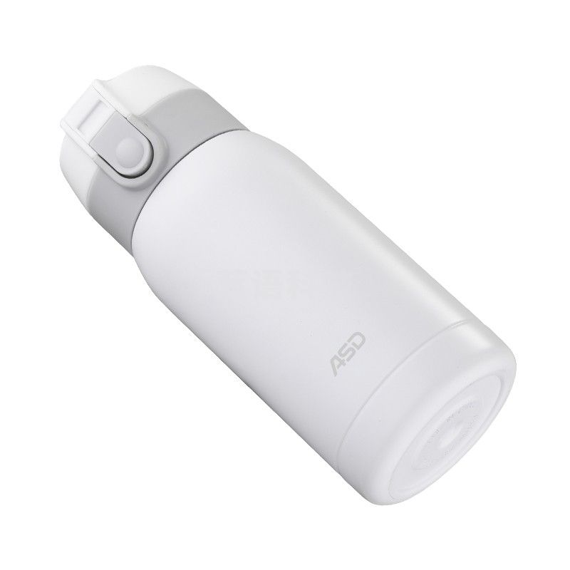 爱仕达(ASD)RWS30B4TG-YW弹跳轻量杯 保温杯500ml