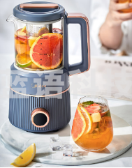 美的破壁料理机  DJ06B-DJ80