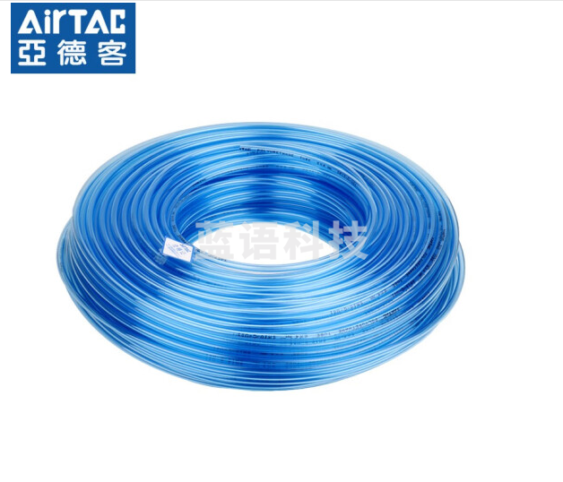 亚德客 AIRTAC 亚德客气管 PU6*4 (200米/卷)