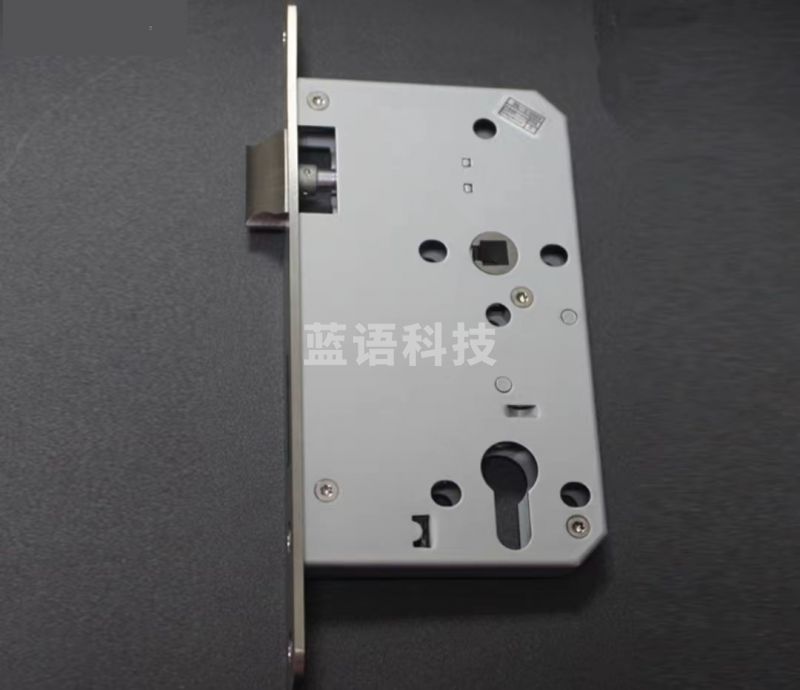 霍曼防盗门锁体