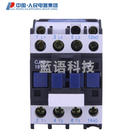 人民电器 CJX2-1810 36V 交流接触器