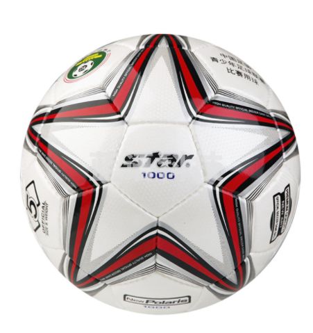 世达 PU足球 SB375