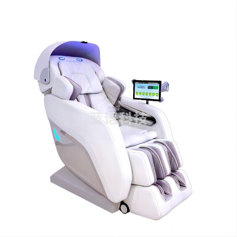 朗心致远V6.0 EEG身心反馈训练系统 减压舱平板版  心理仪器