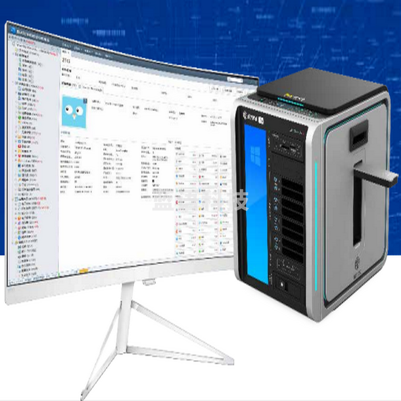 盘古石 9901T55 手机取证分析系统V7.0 其他分析仪器