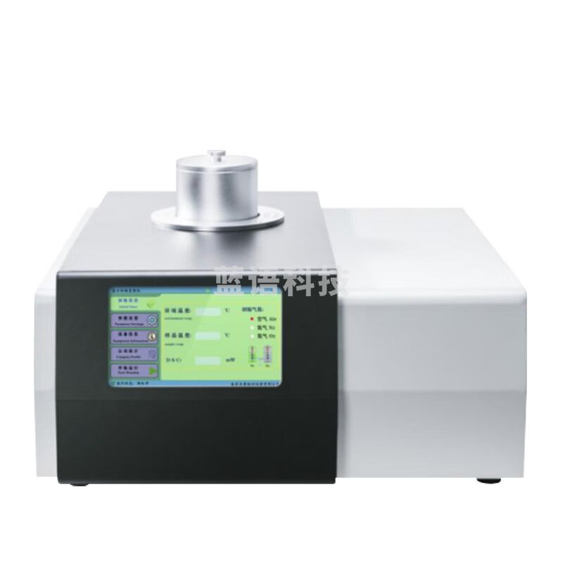 金河源/JINHEYUAN 金河源差示扫描量热仪橡胶玻璃化温度测试仪氧化诱导仪器DSC差热分析仪 教学仪器