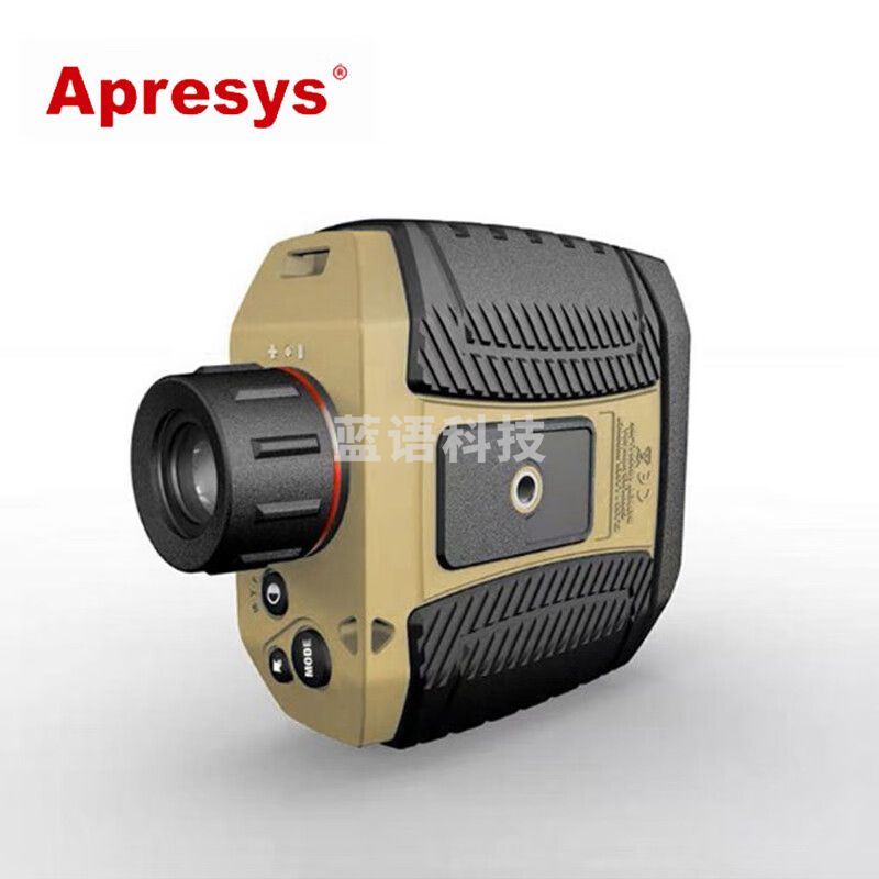 艾普瑞 TP325GPS  高精度激光测距仪 远距离望远镜