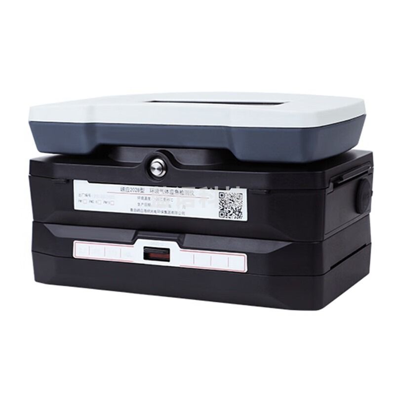 崂应 2028型环境气体综合分析仪 22