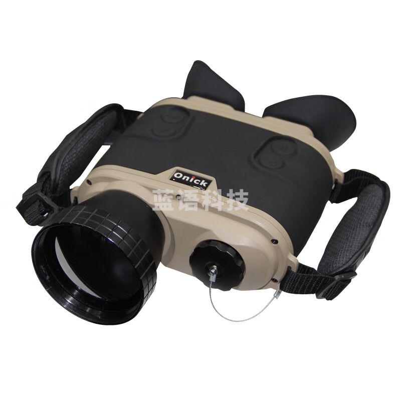 欧尼卡(Onick)RE640高清红外热成像仪手持式双目多功能温度热感应成像拍照录像望远镜 RE640 教学仪器