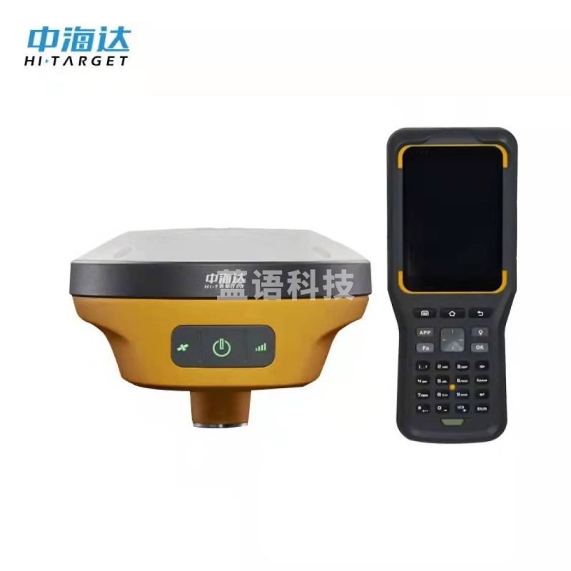 -中海达/Hi-target 中海达 V200RTK测量仪土方测量面积仪器建筑房屋工程GPS(更多产品可来电咨询） 测绘专用仪器-