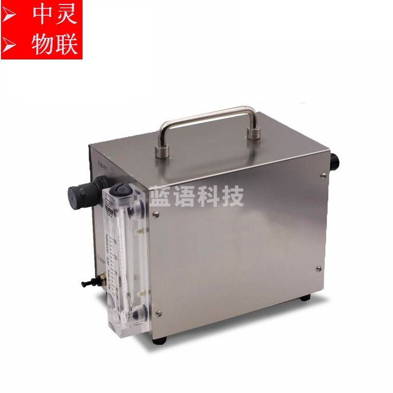 浙江孚夏ZJSJ-008型 压缩空气采集器（含浮游菌采集头） 光学测量仪器