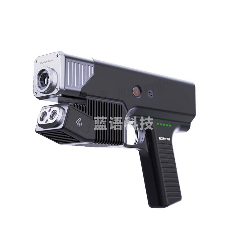 新要素 RONEWTEC   SX-20   手持式疑难物证靶向发现仪/其他分析仪器