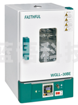 FAITHFUL 热空气消毒箱