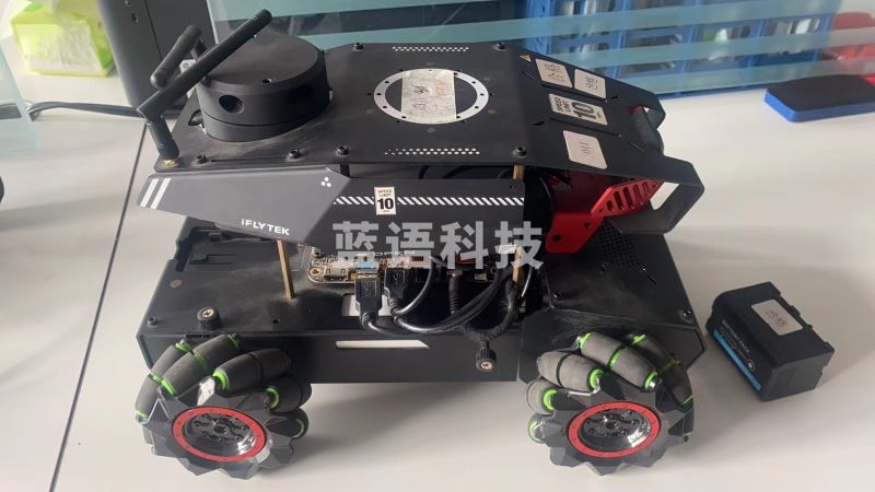 科大讯飞/IFLYTEK 科大讯飞 其他试验仪器及装置