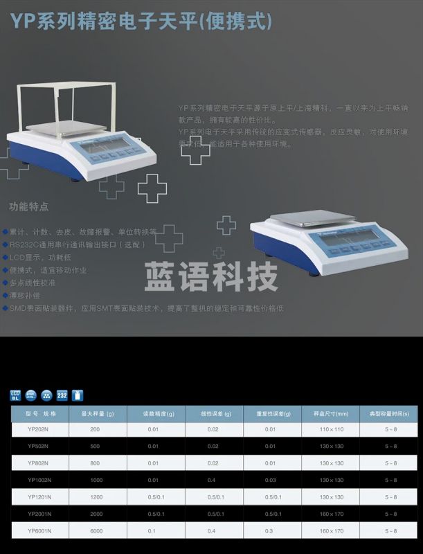 精密 其他试验仪器及装置