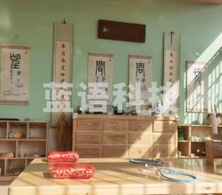 娃娃悦 教学仪器