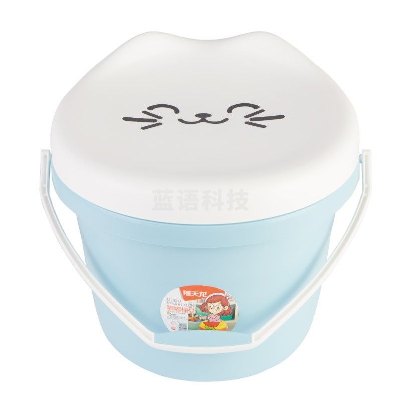 禧天龙（Citylnog） T-3081 桶凳