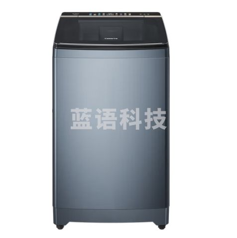 卡萨帝（Casarte）双免系列10KG波轮洗衣机 免清洗 紫外线杀菌 C826 10MSDU1