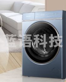 卡萨帝（Casarte）纤诺L7滚筒洗衣机全自动 12公斤直驱变频 525大筒径超薄纯平嵌入 精华洗科技 C1 DN12L7ELU1