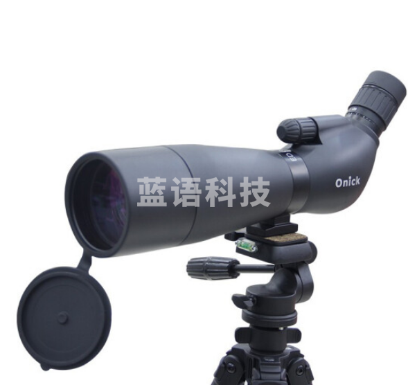 欧尼卡（Onick）BD80ED 大口径高倍高清单筒望远镜