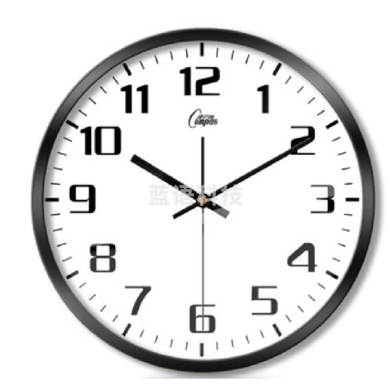 康巴丝 石英钟  CYS-401 闹钟/挂钟