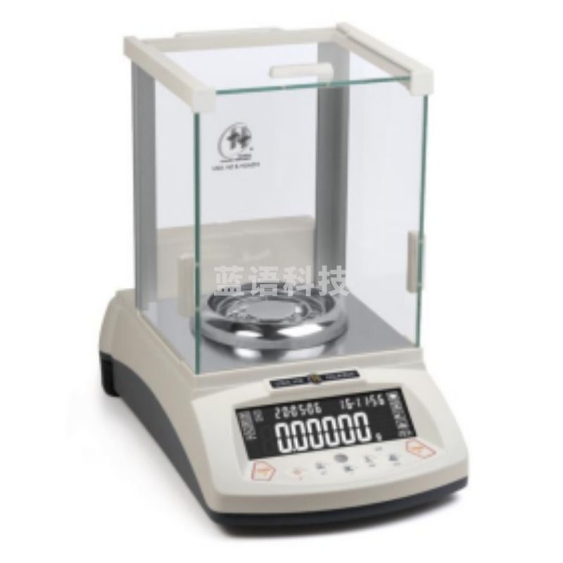 华志 华志 /HUAZHI  HZ-124/105S  精微量天平/十万分之一天平 其他量仪