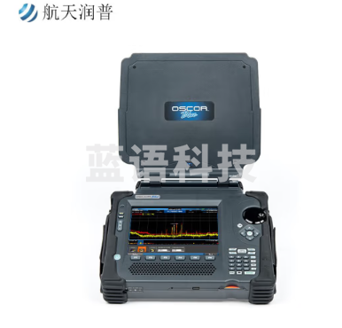 航天润普 OSCOR Blue 24G 频谱分析仪 全频段信号综合频谱分析仪（单位：台)