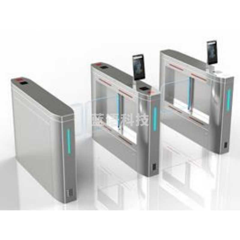 深大智能  SD-SG-HDDE-B  入口摆闸检票机 安全用仪器