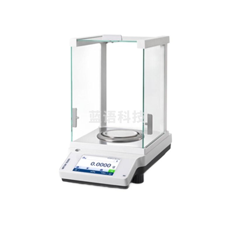 梅特勒/METTLER-TOLEDO GMBH 梅特勒 ME104T 电子分析天平  教学仪器