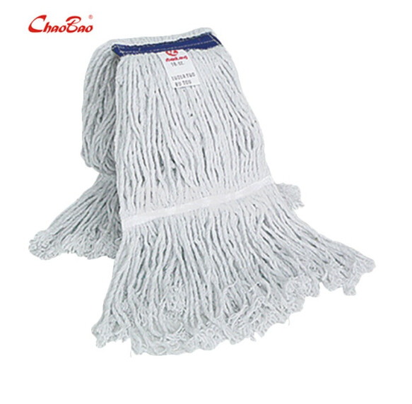 超宝C-013E 标准型地拖头（350克）