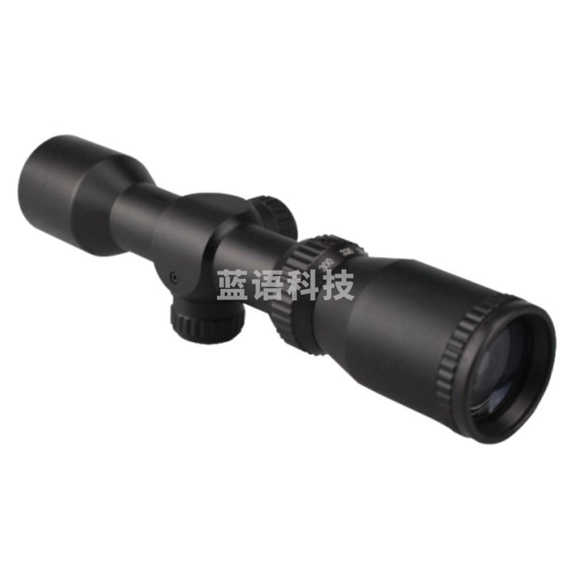 迅雷 物理光学仪器   瞄准镜(95突击步枪)