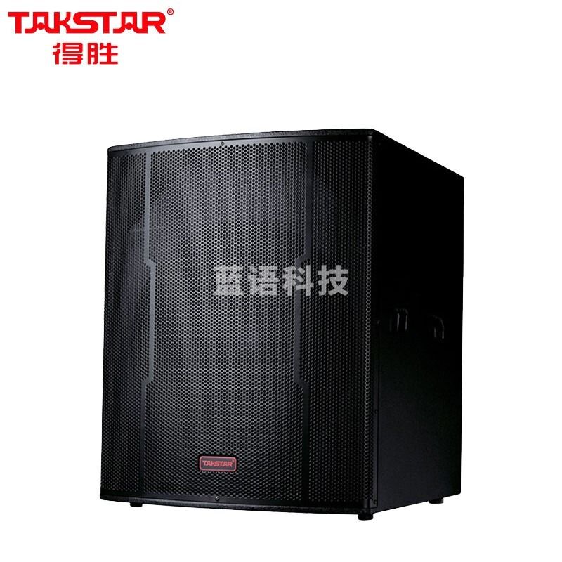 得胜 TAKSTAR ELV-181 全频音箱 计价单位: 对