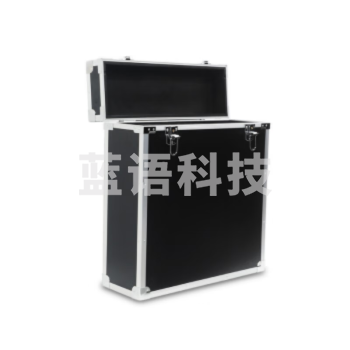 天影视通提词器  22/24寸双屏航空箱