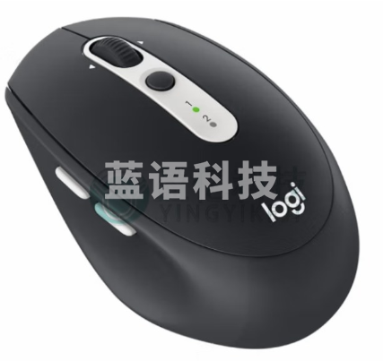 罗技（Logitech）M585 无线蓝牙鼠标