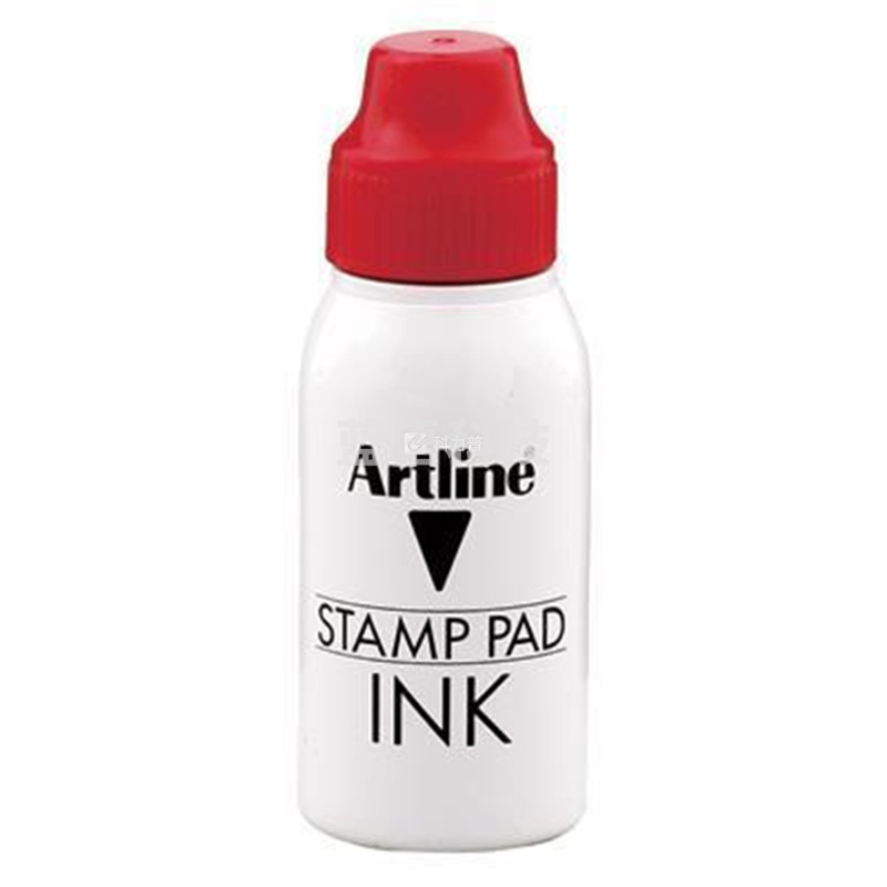 旗牌 Artline 印台补充墨水 ESA-2N （红色）