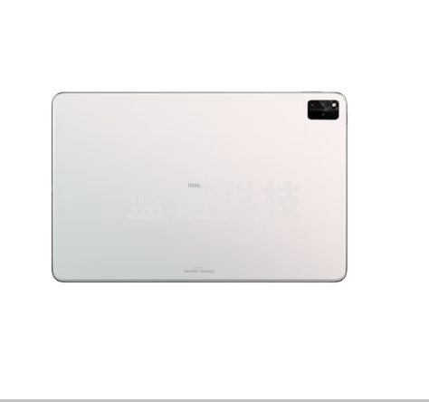 华为（HUAWEI） WGR-W09 12.6英寸HarmonyOS麒麟9000E 冰霜银 WiFi 8GB+256GB