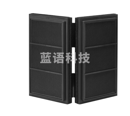 布鲁雅尔 空气净化器滤芯 复合