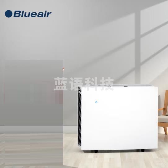 布鲁雅尔(Blueair) 空气净化器 ProM