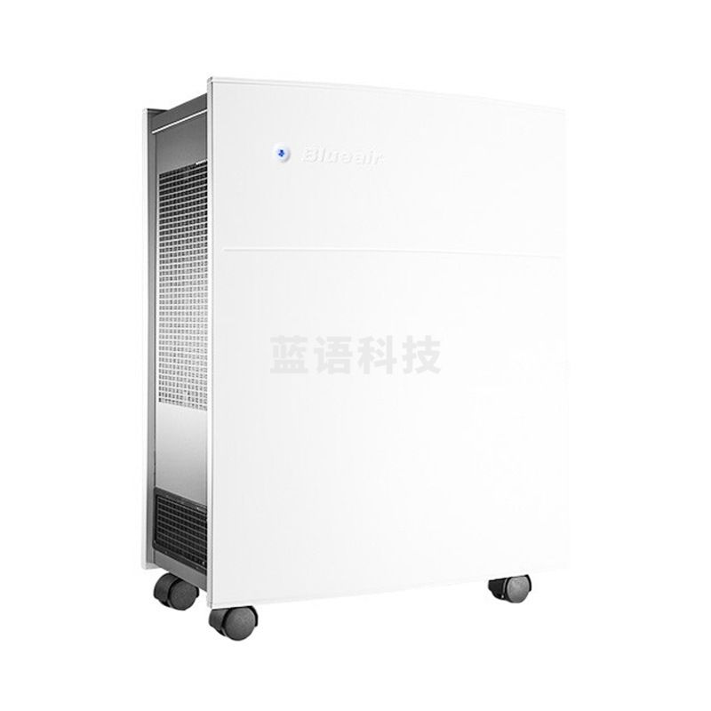 布鲁雅尔 503 空气净化器  220V 白色 适用42-72平方米
