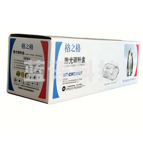 格之格/G&G CF230A 墨粉 NT-CH230CF 黑色