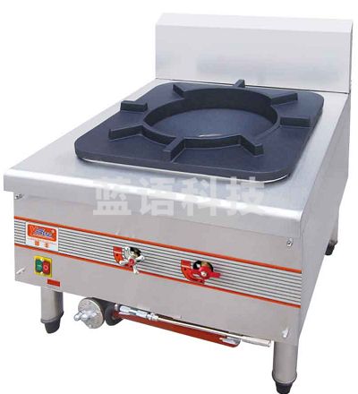 御丰 单头鼓风低汤灶