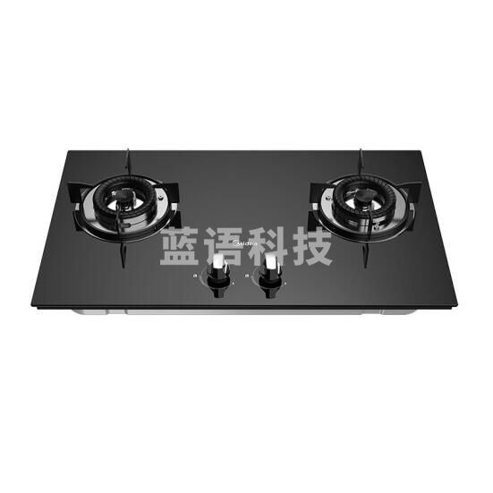 美的/Midea 灶具 JZT-Q60G