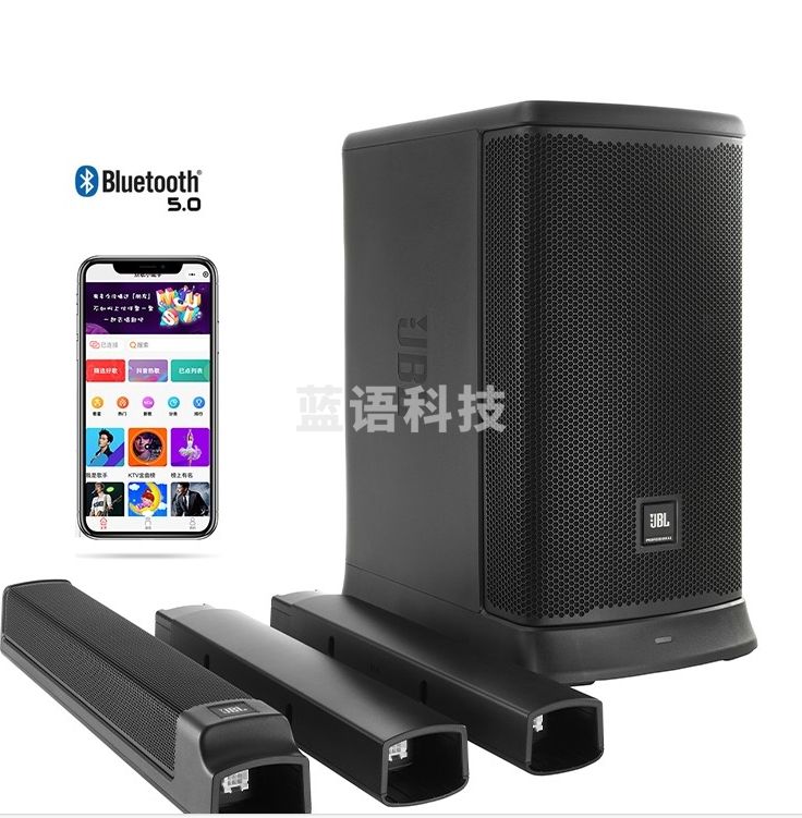 JBL EON ONE MK2 可移动音响
