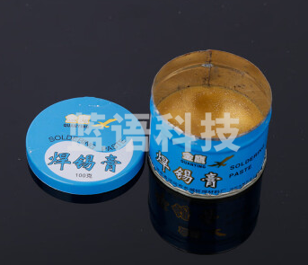 巨联精选 焊锡膏 JJ-157