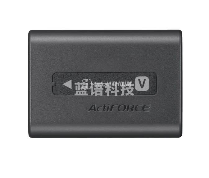 索尼（SONY） NP-FV70A 可重复充电电池 适用机型：FDR-AX60/AX45/AX40/HDR-CX680等