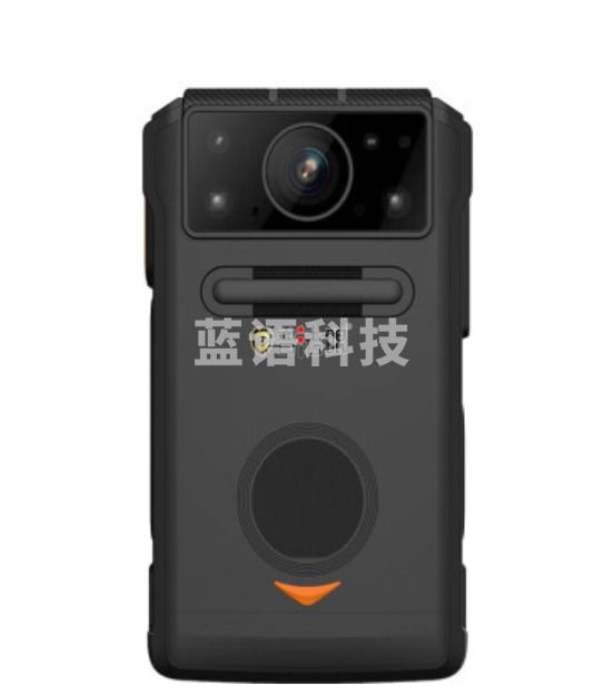 普法眼F6 4G WIFI红外夜视执法记录仪 256GTJRRSFYJD2023030213245913